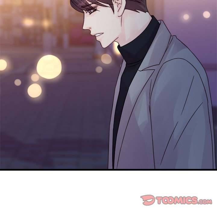 A Nonsense Relationship Chapter 33 Page 6