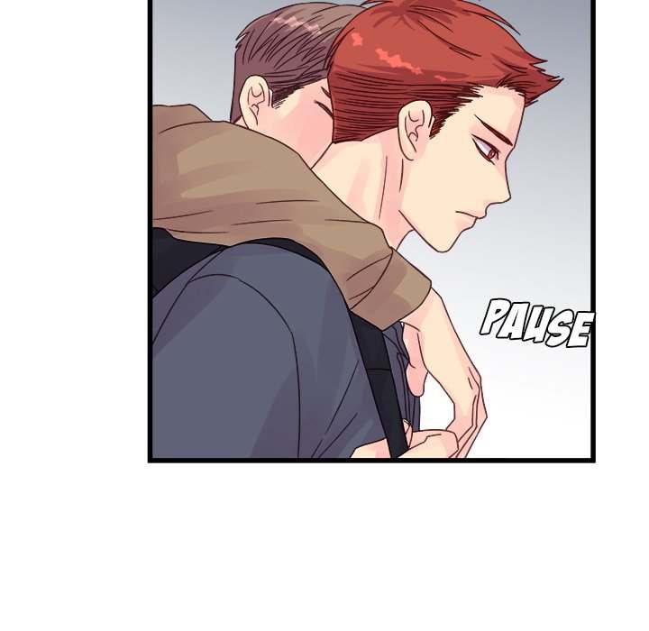 A Nonsense Relationship Chapter 33 Page 61