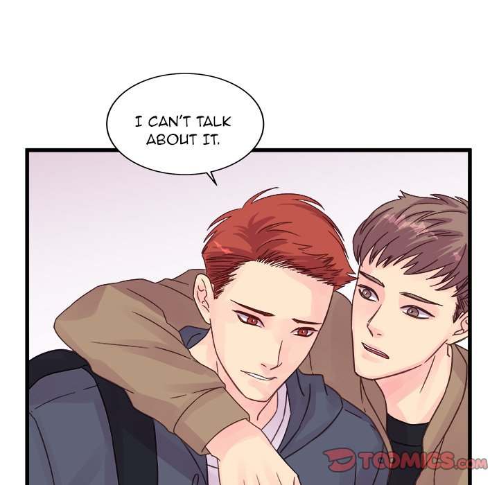 A Nonsense Relationship Chapter 33 Page 62