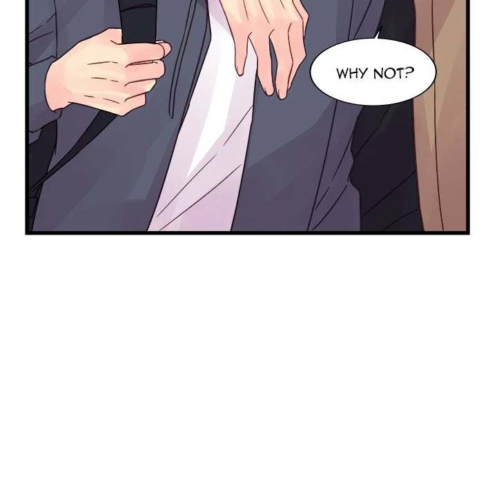 A Nonsense Relationship Chapter 33 Page 63