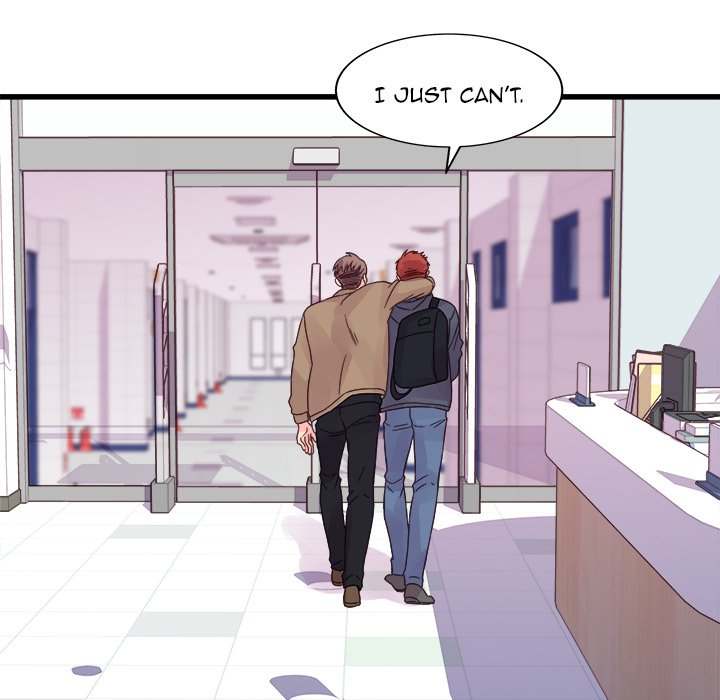 A Nonsense Relationship Chapter 33 Page 64