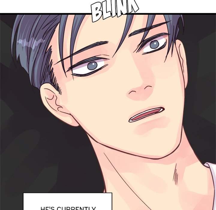 A Nonsense Relationship Chapter 33 Page 69