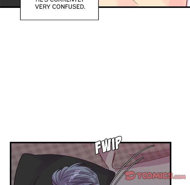 A Nonsense Relationship Chapter 33 Page 70