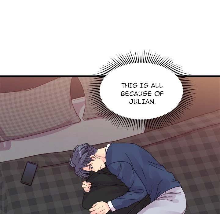 A Nonsense Relationship Chapter 33 Page 72