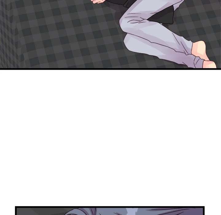 A Nonsense Relationship Chapter 33 Page 73