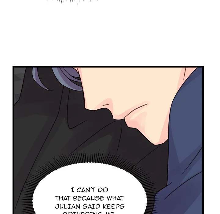 A Nonsense Relationship Chapter 33 Page 75