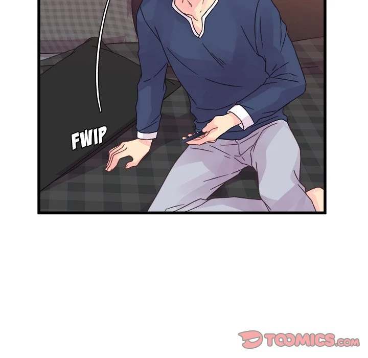 A Nonsense Relationship Chapter 33 Page 78