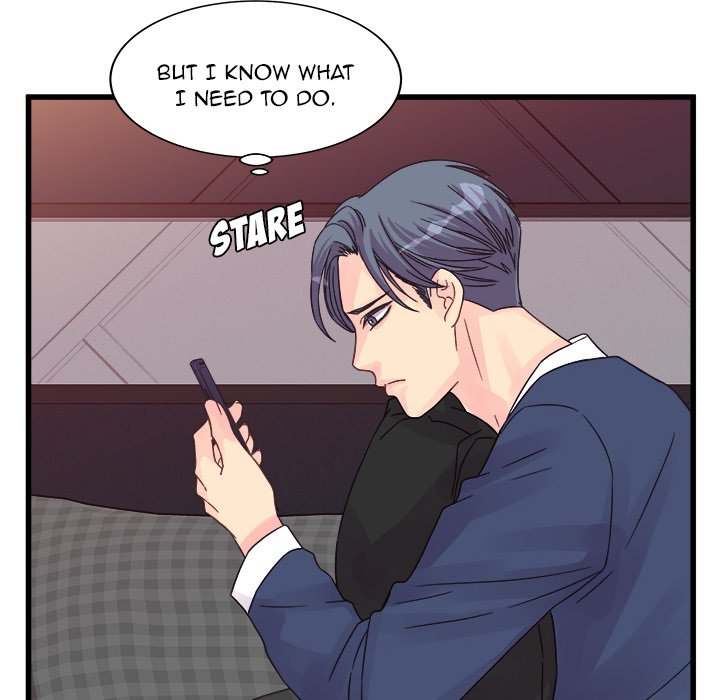 A Nonsense Relationship Chapter 33 Page 79