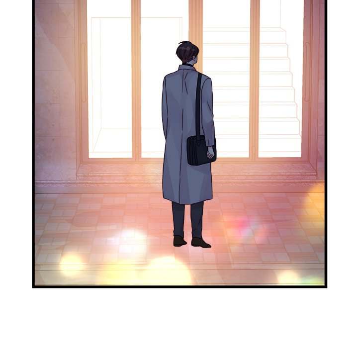 A Nonsense Relationship Chapter 33 Page 8
