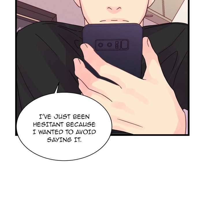A Nonsense Relationship Chapter 33 Page 81