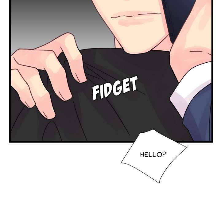 A Nonsense Relationship Chapter 33 Page 84