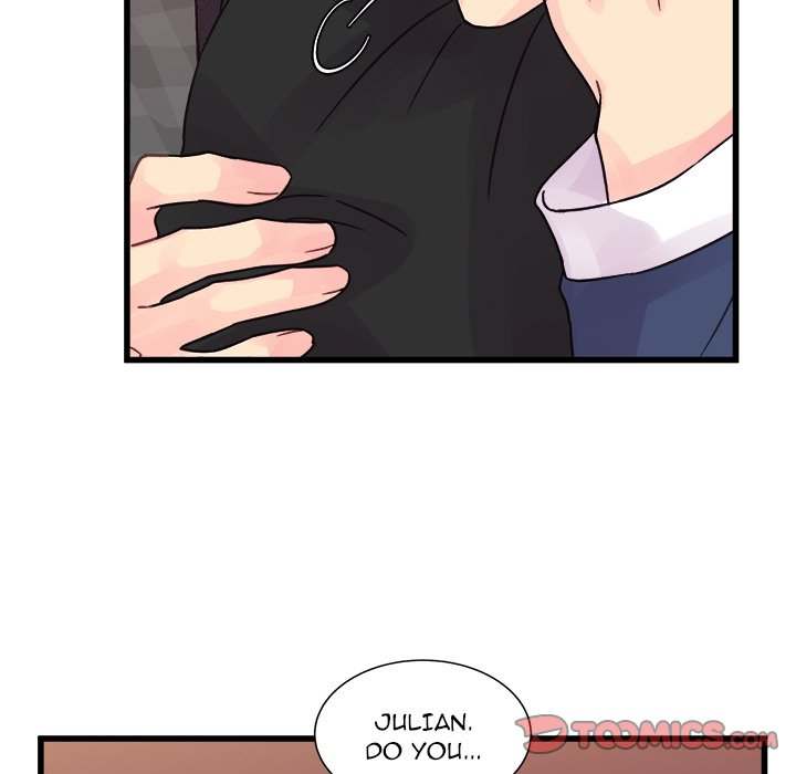 A Nonsense Relationship Chapter 33 Page 86