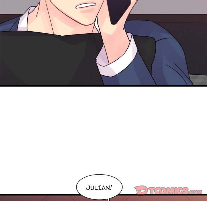 A Nonsense Relationship Chapter 34 Page 14