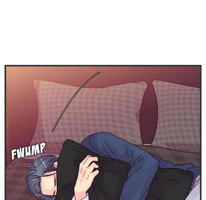 A Nonsense Relationship Chapter 34 Page 19