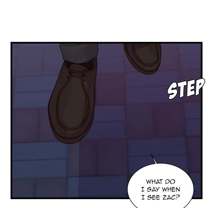 A Nonsense Relationship Chapter 34 Page 24