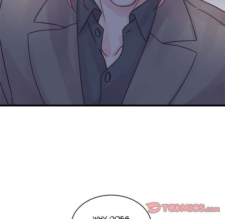 A Nonsense Relationship Chapter 34 Page 26