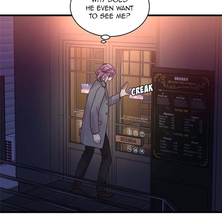 A Nonsense Relationship Chapter 34 Page 27