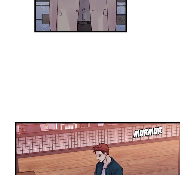 A Nonsense Relationship Chapter 34 Page 29