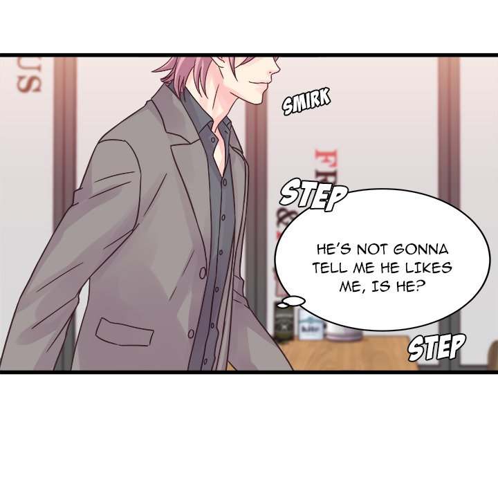 A Nonsense Relationship Chapter 34 Page 31