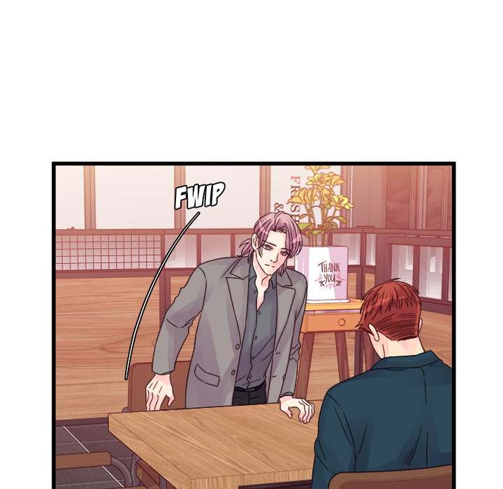 A Nonsense Relationship Chapter 34 Page 32