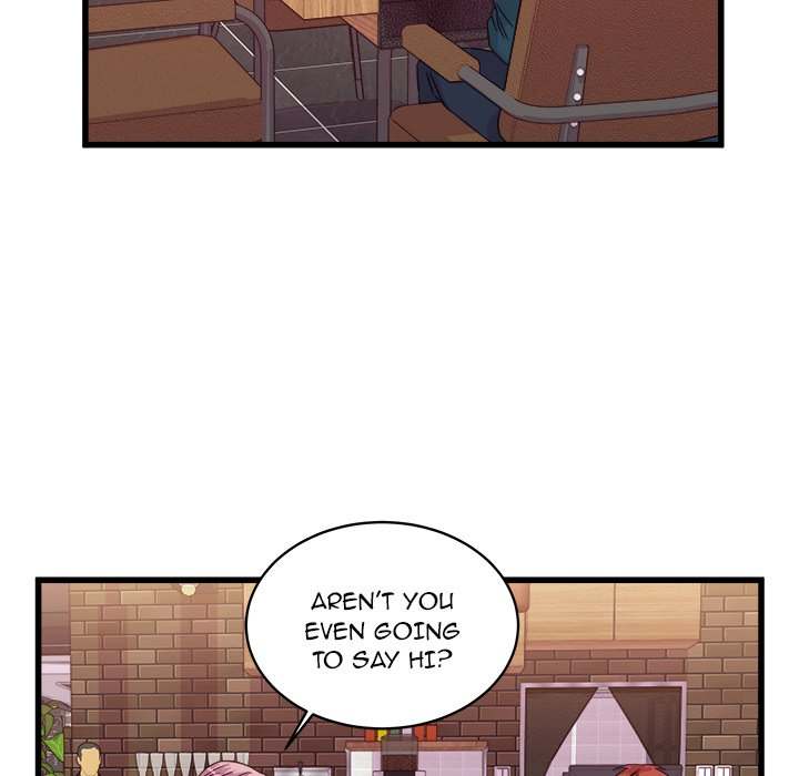 A Nonsense Relationship Chapter 34 Page 33