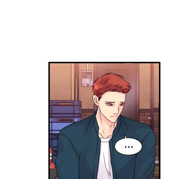 A Nonsense Relationship Chapter 34 Page 36