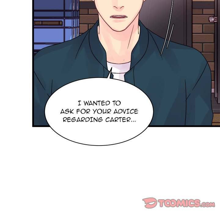 A Nonsense Relationship Chapter 34 Page 38
