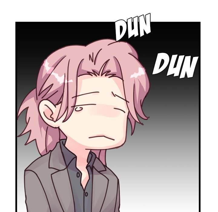 A Nonsense Relationship Chapter 34 Page 39