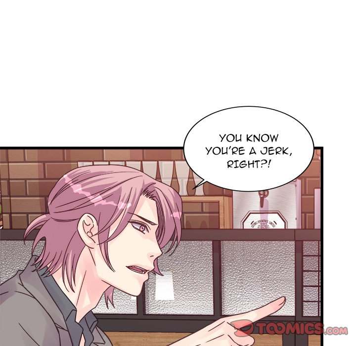 A Nonsense Relationship Chapter 34 Page 42
