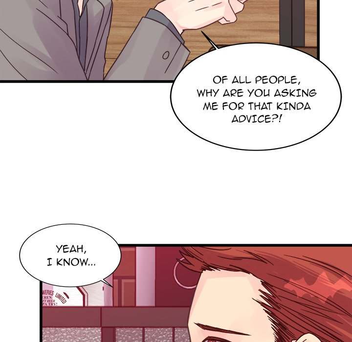 A Nonsense Relationship Chapter 34 Page 43