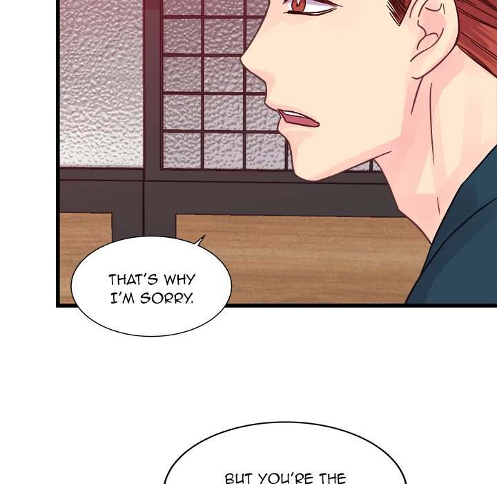 A Nonsense Relationship Chapter 34 Page 44