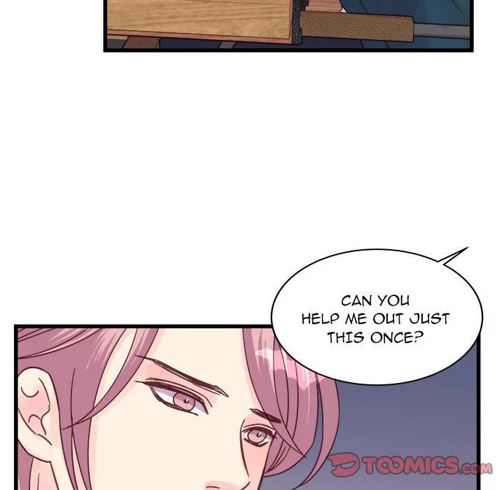 A Nonsense Relationship Chapter 34 Page 46