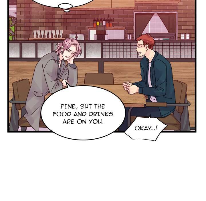 A Nonsense Relationship Chapter 34 Page 48