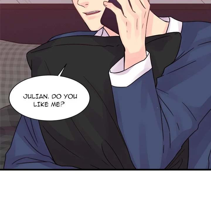 A Nonsense Relationship Chapter 34 Page 5