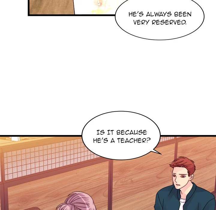 A Nonsense Relationship Chapter 34 Page 53