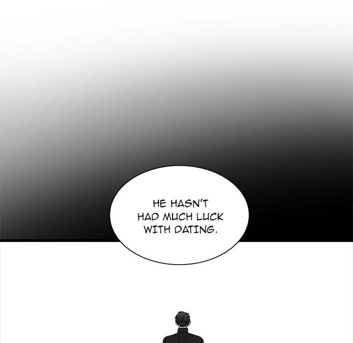 A Nonsense Relationship Chapter 34 Page 56