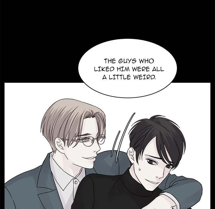 A Nonsense Relationship Chapter 34 Page 59