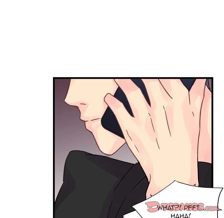 A Nonsense Relationship Chapter 34 Page 6