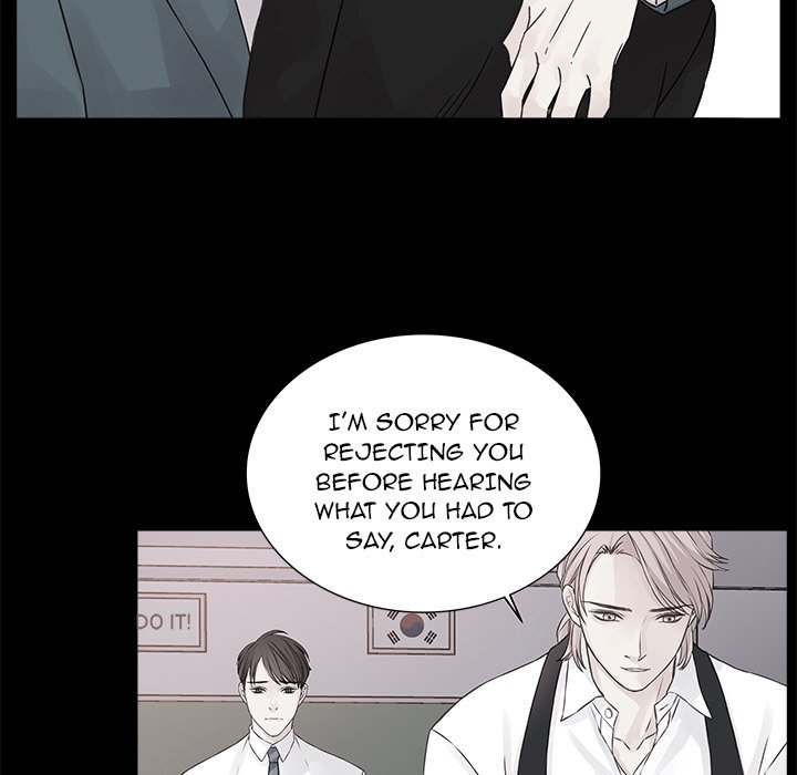 A Nonsense Relationship Chapter 34 Page 60