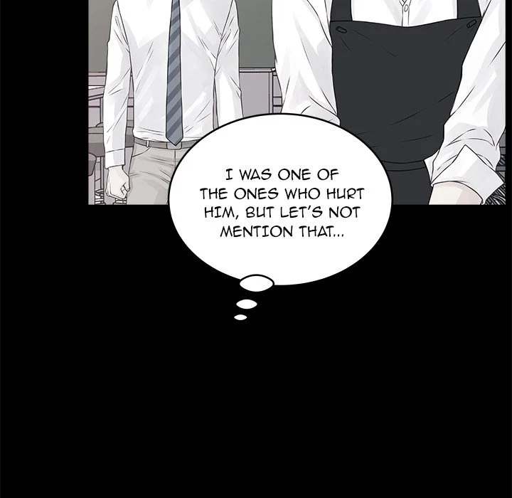 A Nonsense Relationship Chapter 34 Page 61