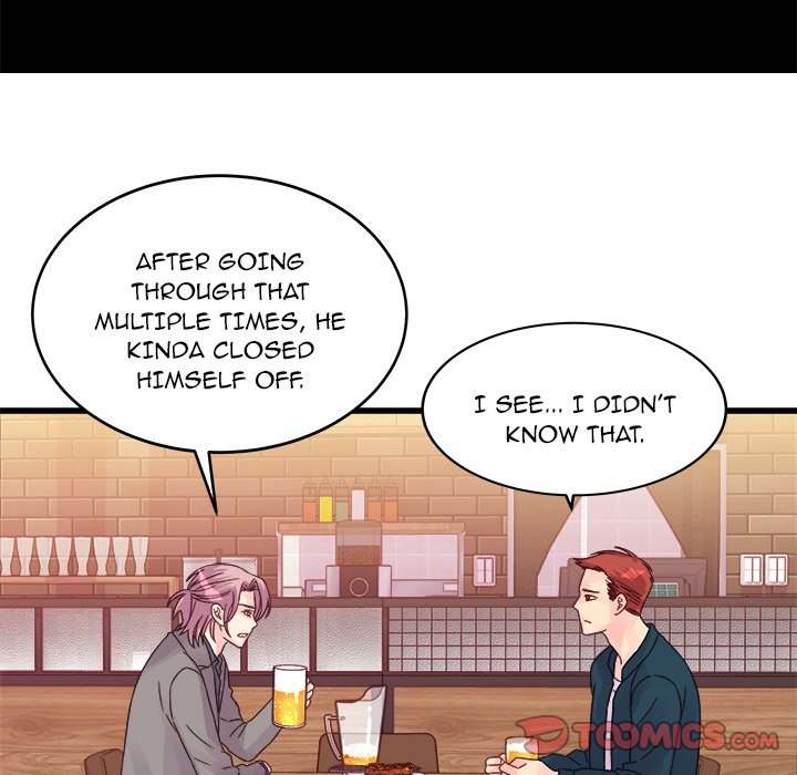 A Nonsense Relationship Chapter 34 Page 62