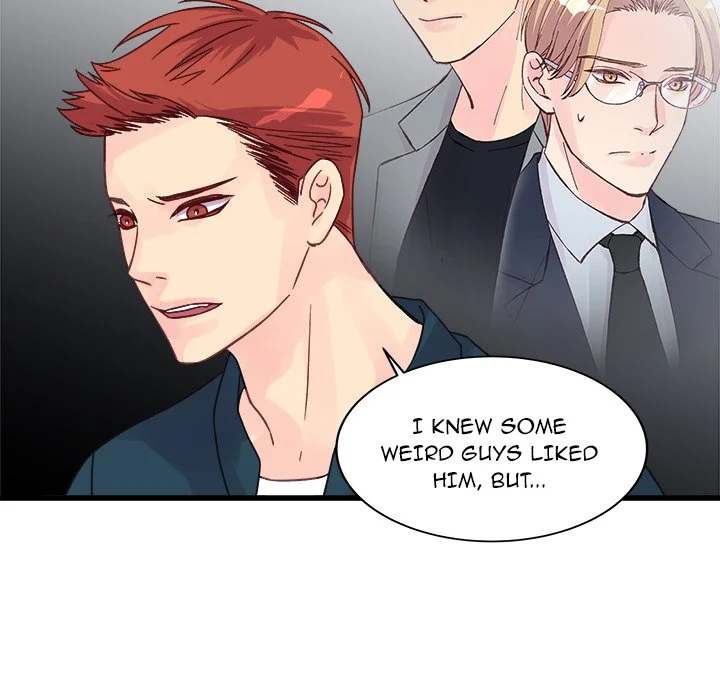 A Nonsense Relationship Chapter 34 Page 64