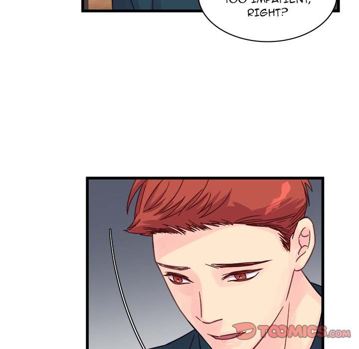 A Nonsense Relationship Chapter 34 Page 66