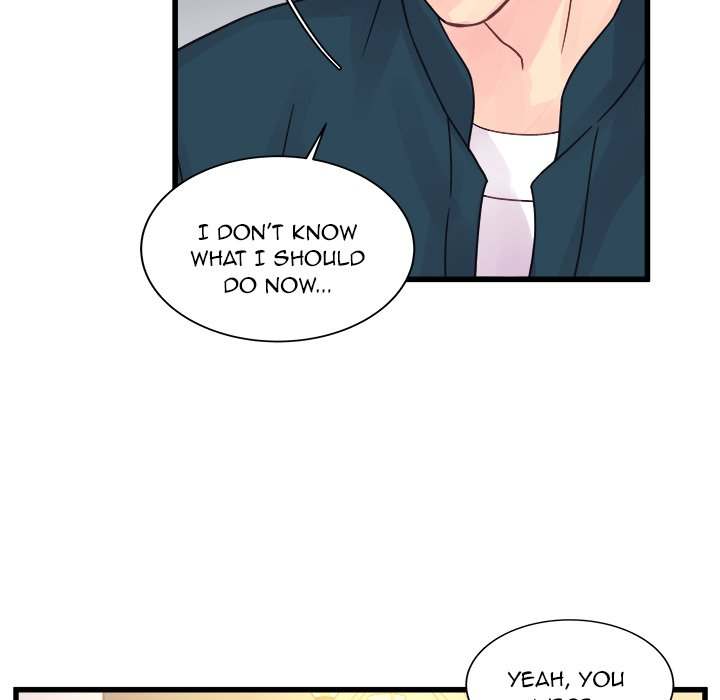 A Nonsense Relationship Chapter 34 Page 67