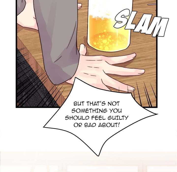 A Nonsense Relationship Chapter 34 Page 71