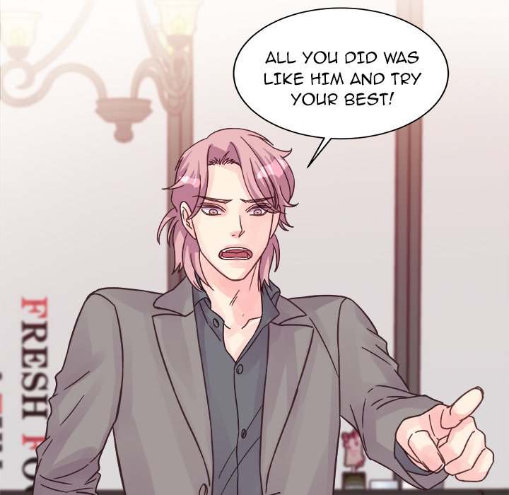 A Nonsense Relationship Chapter 34 Page 72