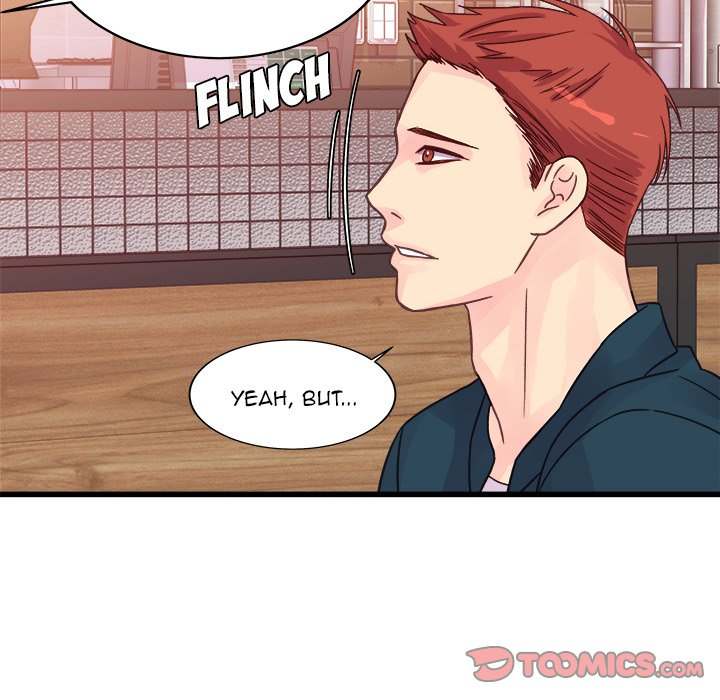 A Nonsense Relationship Chapter 34 Page 74