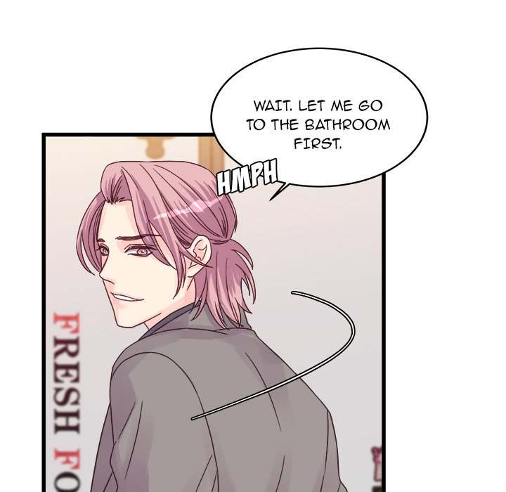 A Nonsense Relationship Chapter 34 Page 75