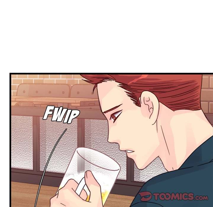 A Nonsense Relationship Chapter 34 Page 78