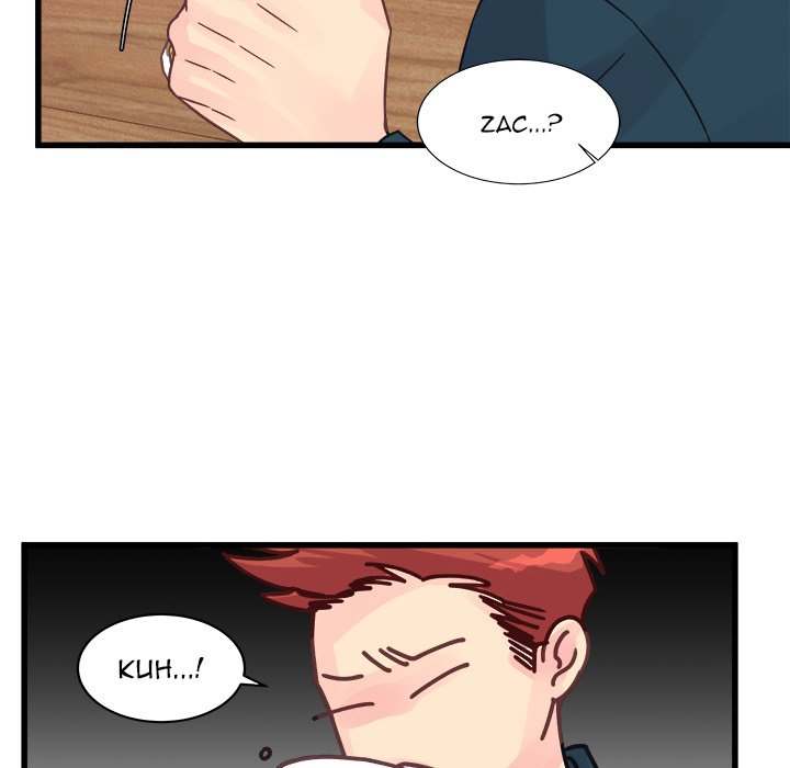 A Nonsense Relationship Chapter 34 Page 79